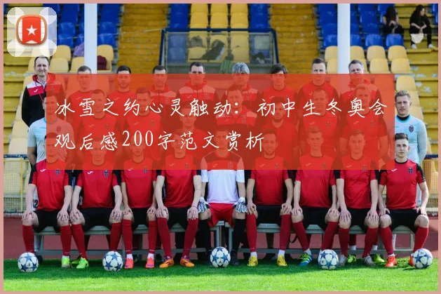 冰雪之约心灵触动：初中生冬奥会观后感200字范文赏析